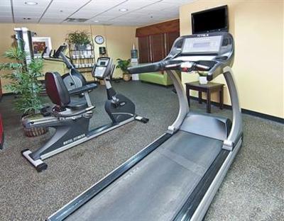 фото отеля Holiday Inn Vicksburg