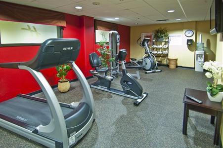 фото отеля Holiday Inn Vicksburg