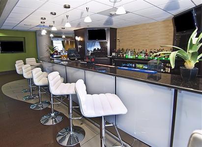 фото отеля Holiday Inn Vicksburg