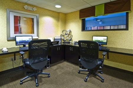фото отеля Holiday Inn Vicksburg