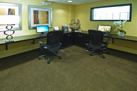 фото отеля Holiday Inn Vicksburg