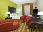 фото отеля Holiday Inn Vicksburg