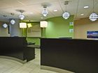 фото отеля Holiday Inn Vicksburg