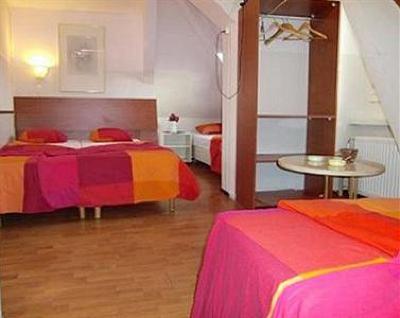 фото отеля Hotel Ajax