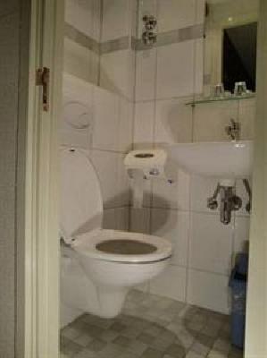 фото отеля Hotel Ajax