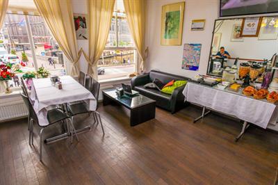 фото отеля Hotel Ajax