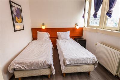 фото отеля Hotel Ajax