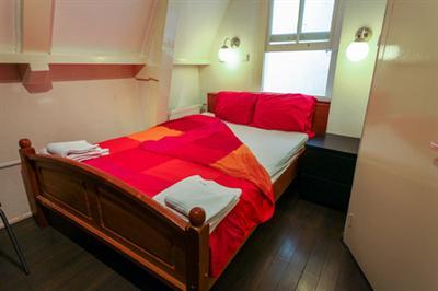 фото отеля Hotel Ajax