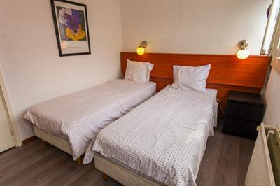 фото отеля Hotel Ajax