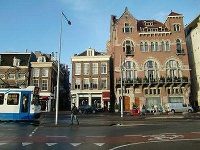 Hotel Ajax
