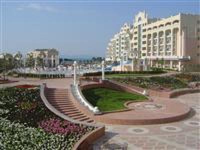 фото отеля Sunset Resort Pomorie