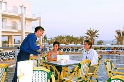 фото отеля Cabogata Garden Hotel & Spa