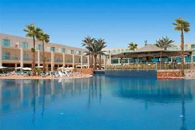 фото отеля Cabogata Garden Hotel & Spa