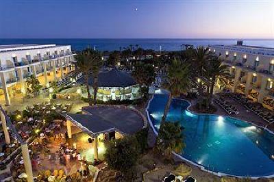 фото отеля Cabogata Garden Hotel & Spa