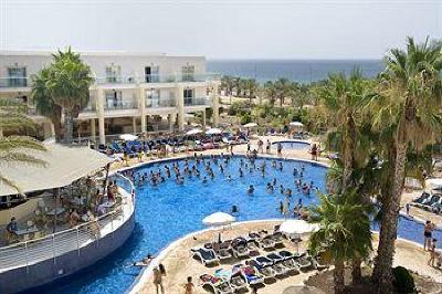 фото отеля Cabogata Garden Hotel & Spa