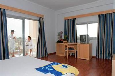 фото отеля Cabogata Garden Hotel & Spa