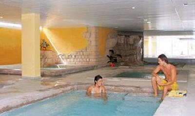 фото отеля Cabogata Garden Hotel & Spa