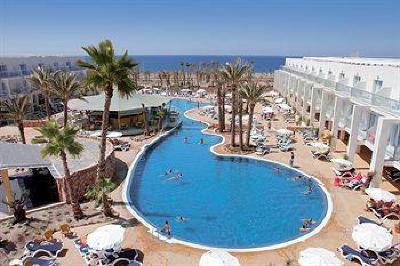 фото отеля Cabogata Garden Hotel & Spa