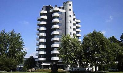 фото отеля Ringhotel Parkhotel Witten