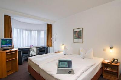 фото отеля Ringhotel Parkhotel Witten