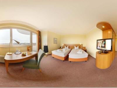 фото отеля Ringhotel Parkhotel Witten