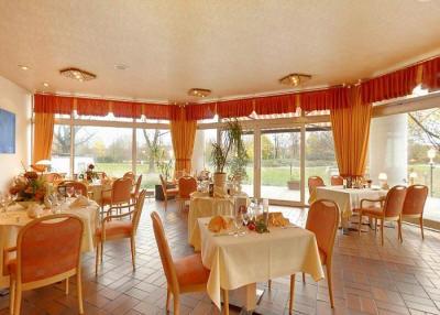 фото отеля Ringhotel Parkhotel Witten