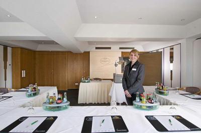 фото отеля Ringhotel Parkhotel Witten