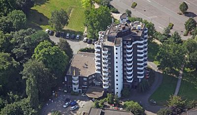 фото отеля Ringhotel Parkhotel Witten