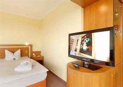 фото отеля Ringhotel Parkhotel Witten