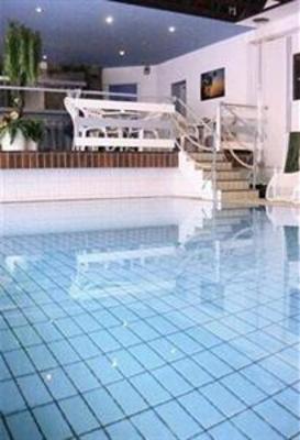 фото отеля Ringhotel Parkhotel Witten