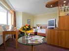 фото отеля Ringhotel Parkhotel Witten