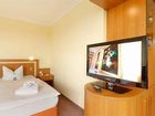 фото отеля Ringhotel Parkhotel Witten