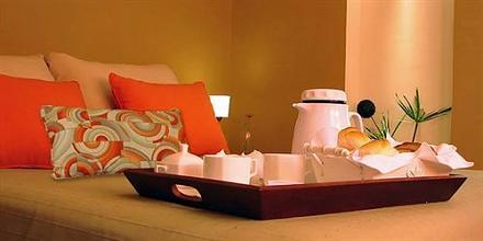 фото отеля Bohemia Hotel Boutique