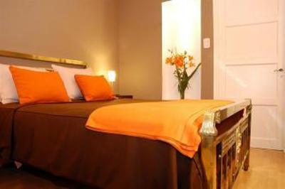фото отеля Bohemia Hotel Boutique