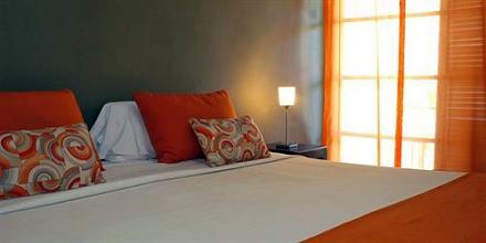 фото отеля Bohemia Hotel Boutique