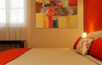 фото отеля Bohemia Hotel Boutique