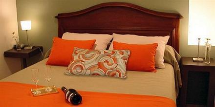 фото отеля Bohemia Hotel Boutique