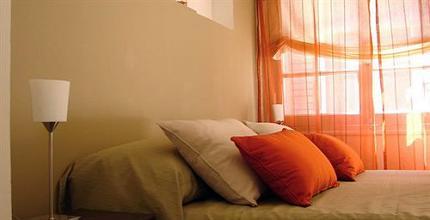 фото отеля Bohemia Hotel Boutique