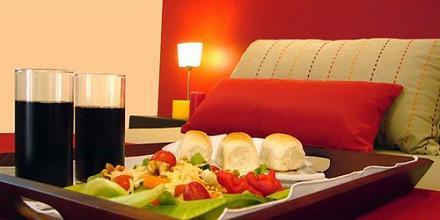 фото отеля Bohemia Hotel Boutique