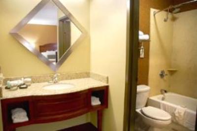 фото отеля BEST WESTERN PREMIER Governors Suites