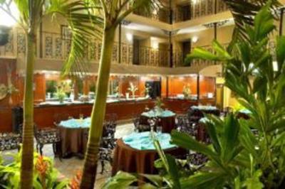 фото отеля BEST WESTERN PREMIER Governors Suites
