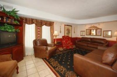 фото отеля BEST WESTERN PREMIER Governors Suites