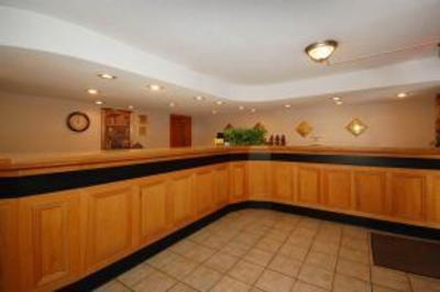 фото отеля BEST WESTERN PREMIER Governors Suites