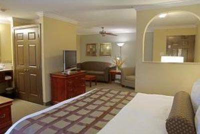 фото отеля BEST WESTERN PREMIER Governors Suites