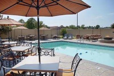 фото отеля BEST WESTERN PREMIER Governors Suites