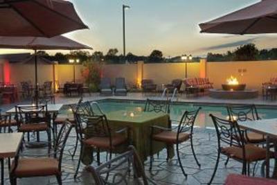 фото отеля BEST WESTERN PREMIER Governors Suites
