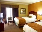 фото отеля BEST WESTERN PREMIER Governors Suites