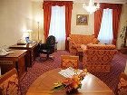 фото отеля Hotel Budapest Moscow