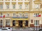 фото отеля Hotel Budapest Moscow