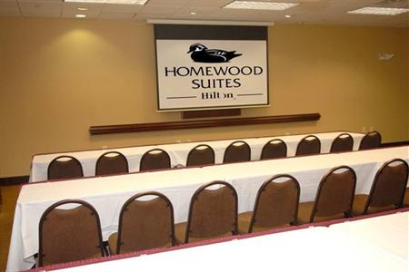 фото отеля Homewood Suites by Hilton Bel Air